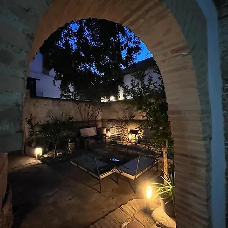 Carmen Del Almencino Homestay *