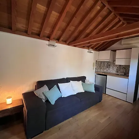 Homestay Carmen Del Almencino