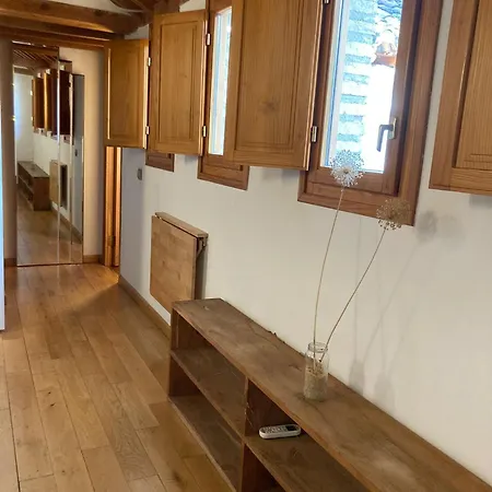 Carmen Del Almencino Homestay Granada