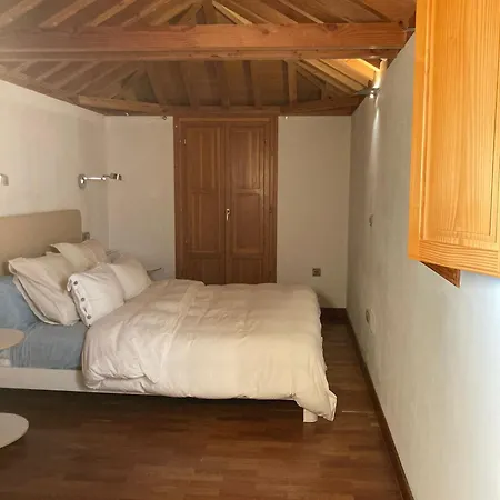 Carmen Del Almencino * Granada
