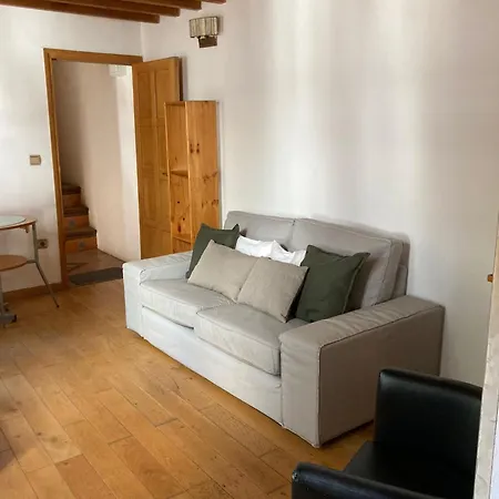 Carmen Del Almencino Homestay