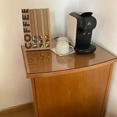 Homestay Carmen Del Almencino Granada