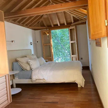 Homestay Carmen Del Almencino